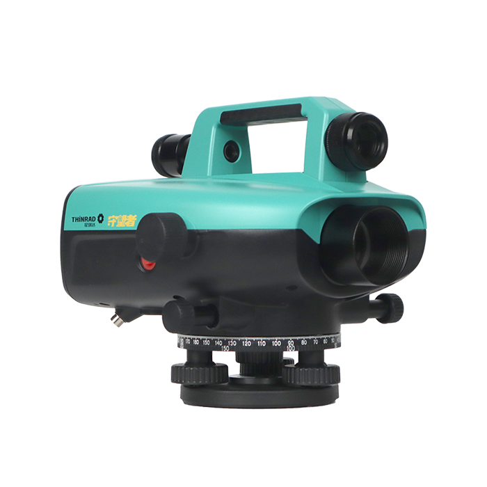 TL-03F 守望者自动调焦数字水准仪