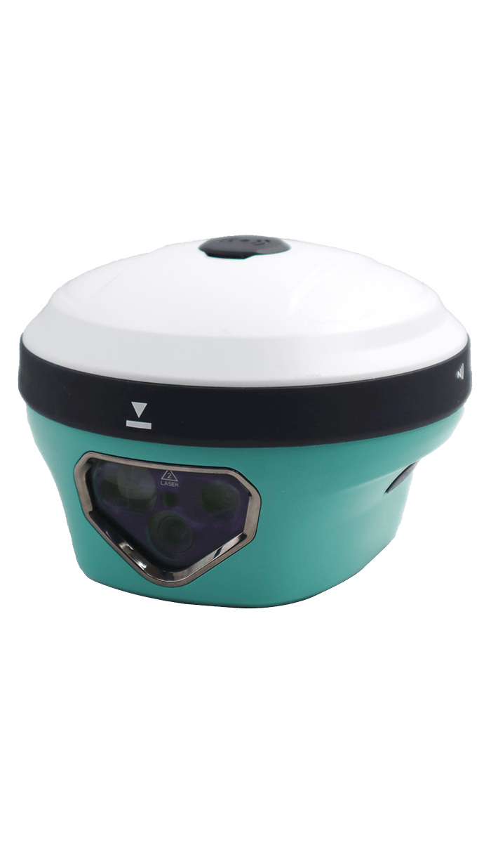 TG20 PLUS 星瑞达激光测距RTK