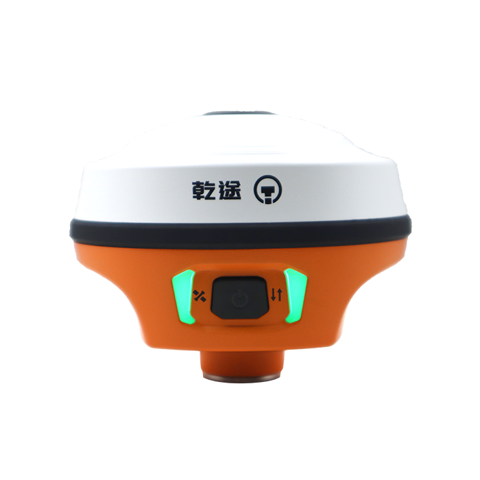 Q200 MINI 乾途口袋视觉RTK