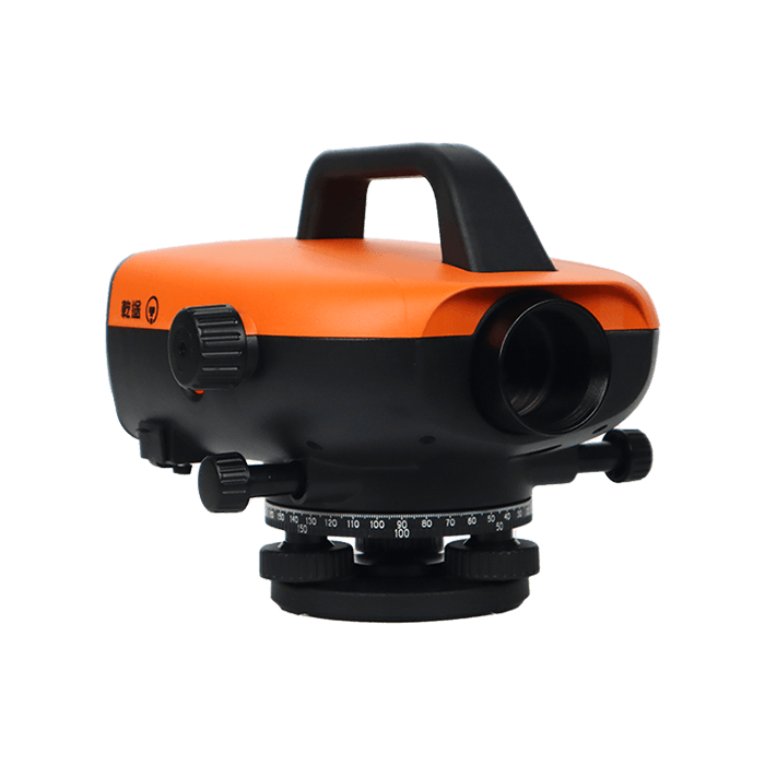 QL-07A 乾途数字水准仪