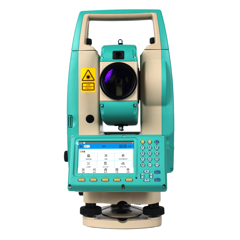TZ10 Navi 领航员船舶专用款全站仪