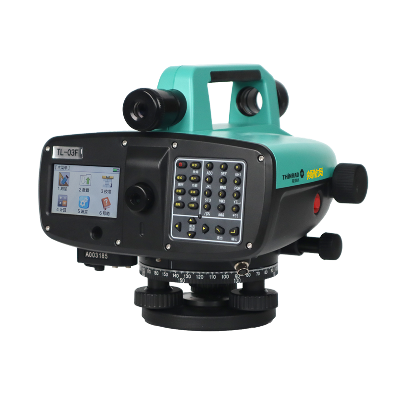 TL-03F Navi 领航员高精度自动调焦数字水准仪