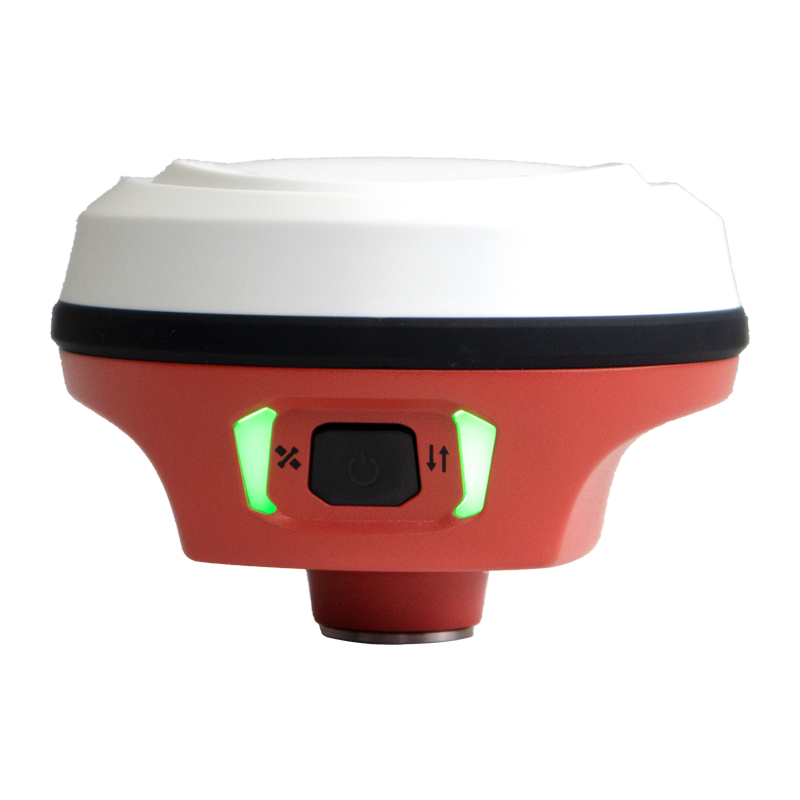 i200 施工员口袋视觉RTK